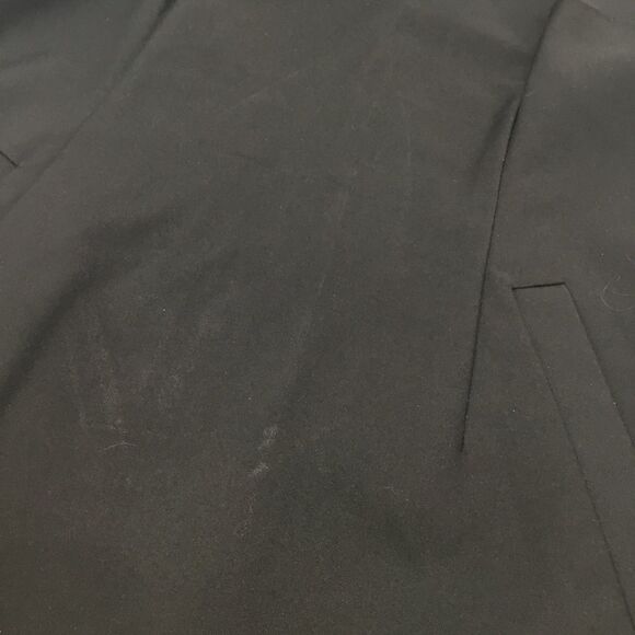 Banana Republic Black Sleeveless Dress (H11) - Picture 7 of 7